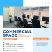 Furnished Office Space Rent In Bashundhara R/A